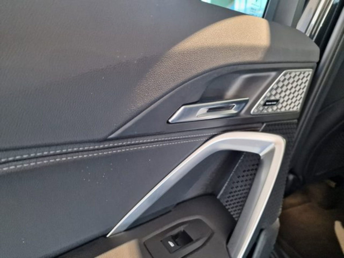 BMW X1 sdrive18d MSport auto (17)