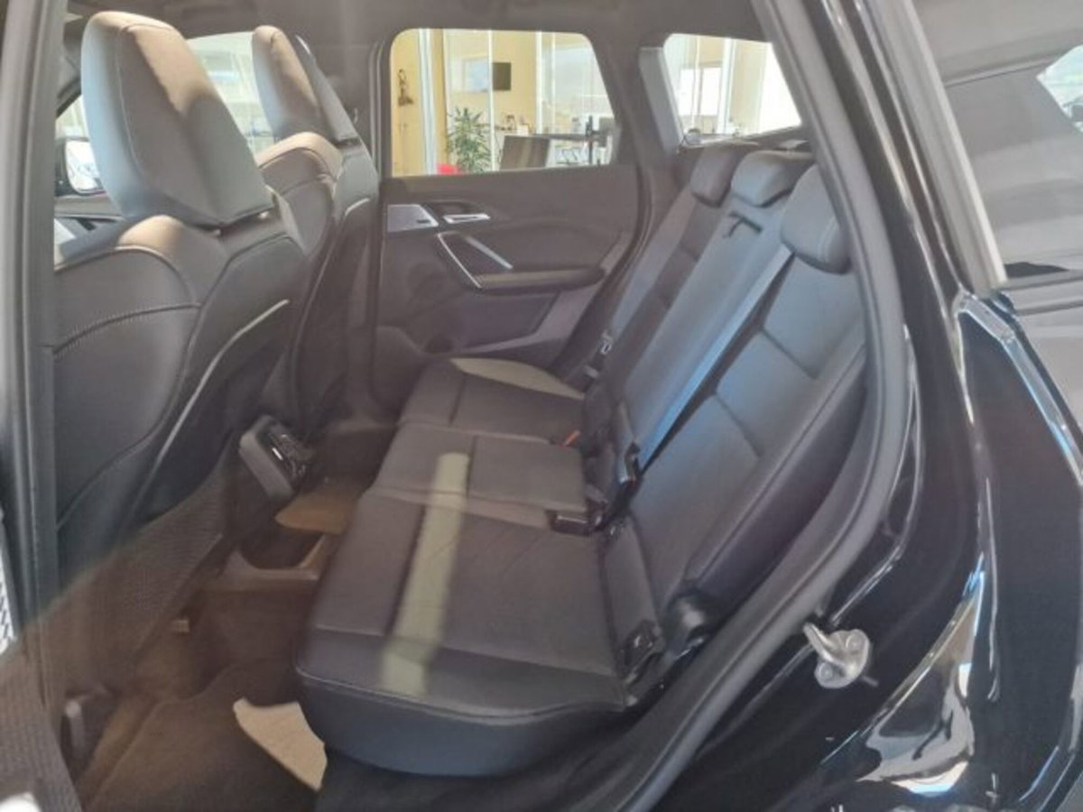 BMW X1 sdrive18d MSport auto (19)