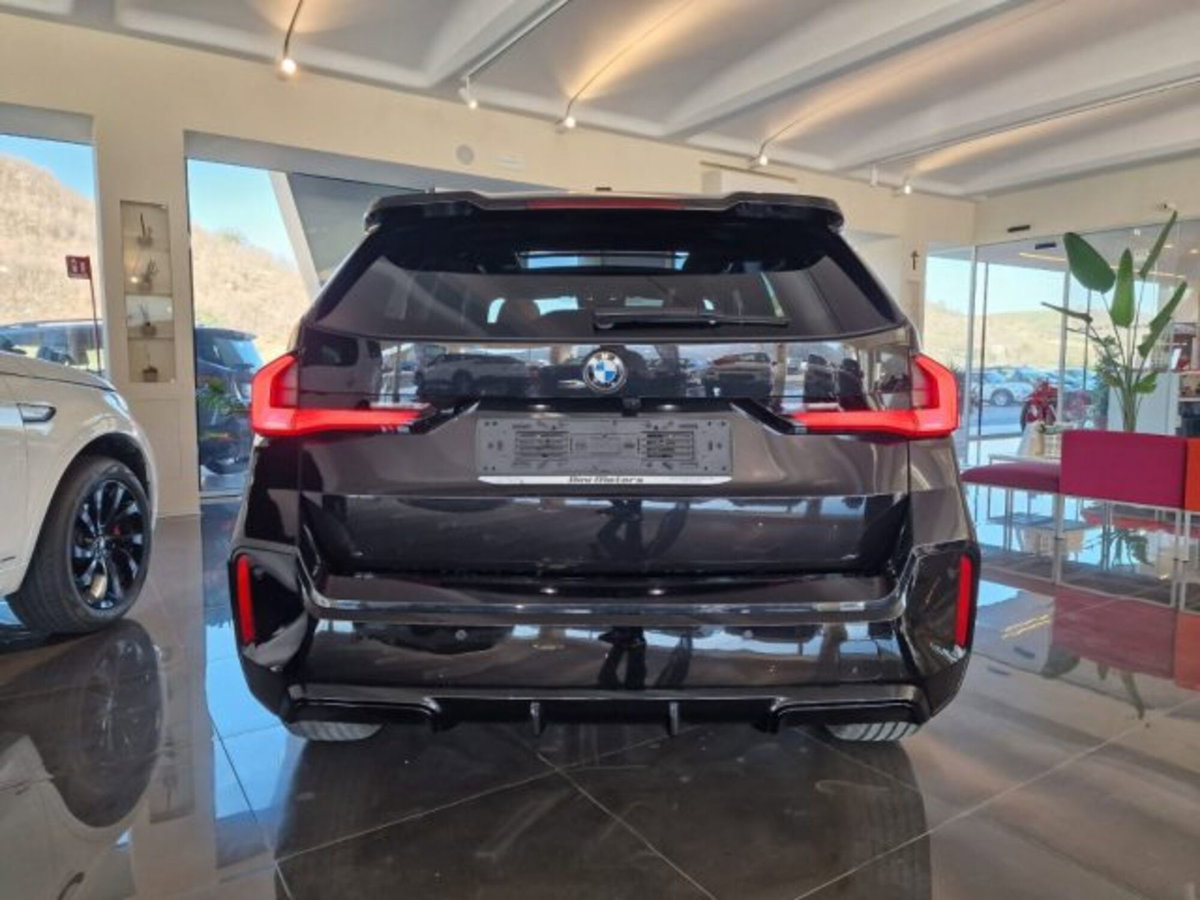 BMW X1 sdrive18d MSport auto (6)