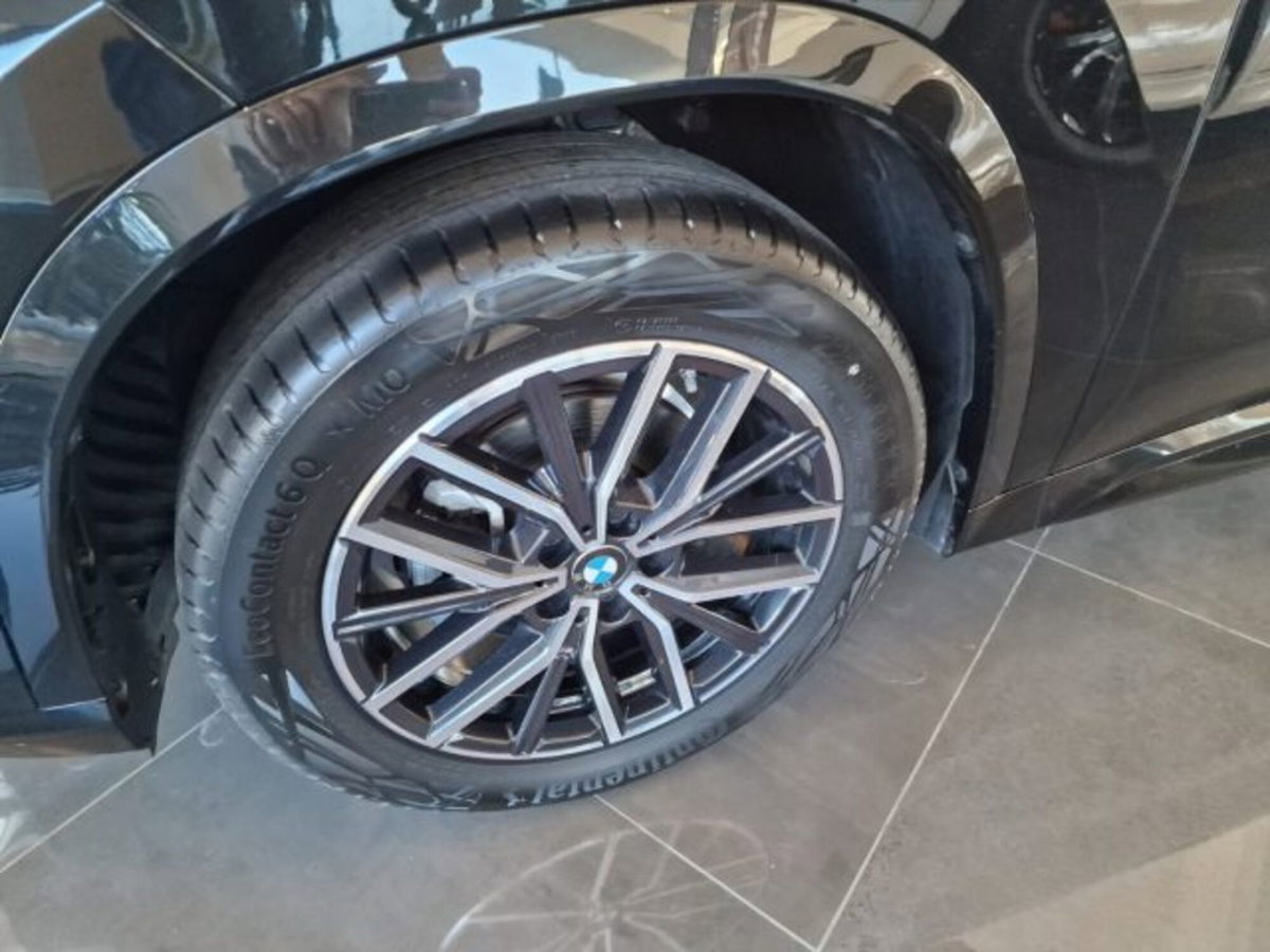 BMW X1 sdrive18d MSport auto (8)