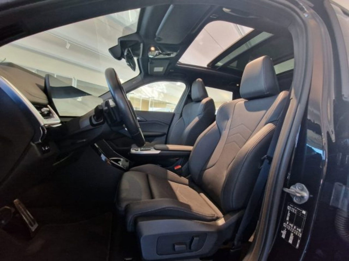 BMW X1 sdrive18d MSport auto (9)