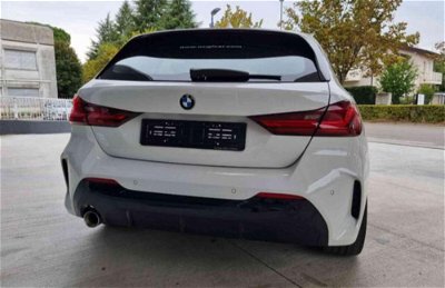 BMW Serie 1 118i 5p. Msport 