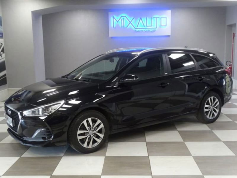 Hyundai i30 Station Wagon 1.6 CRDi 115CV Business