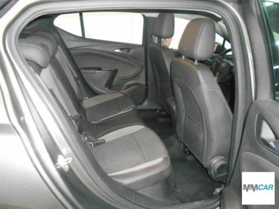 Opel Astra 1.2 Turbo 110 CV Elegance (13)