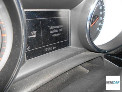 Opel Astra 1.2 Turbo 110 CV Elegance (6)