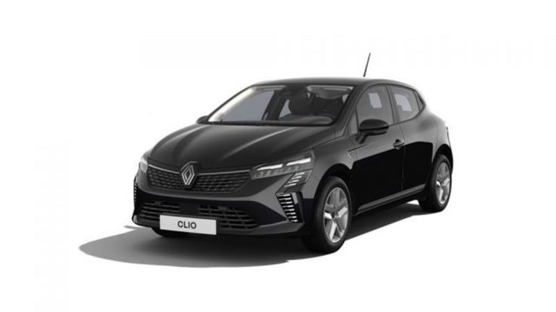 Renault Clio 1.0 tce Evolution Gpl 100cv