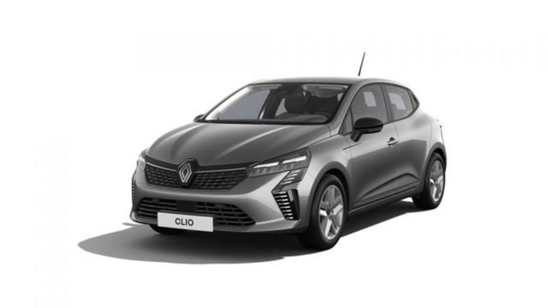 Renault Clio 1.0 tce Evolution Gpl 100cv