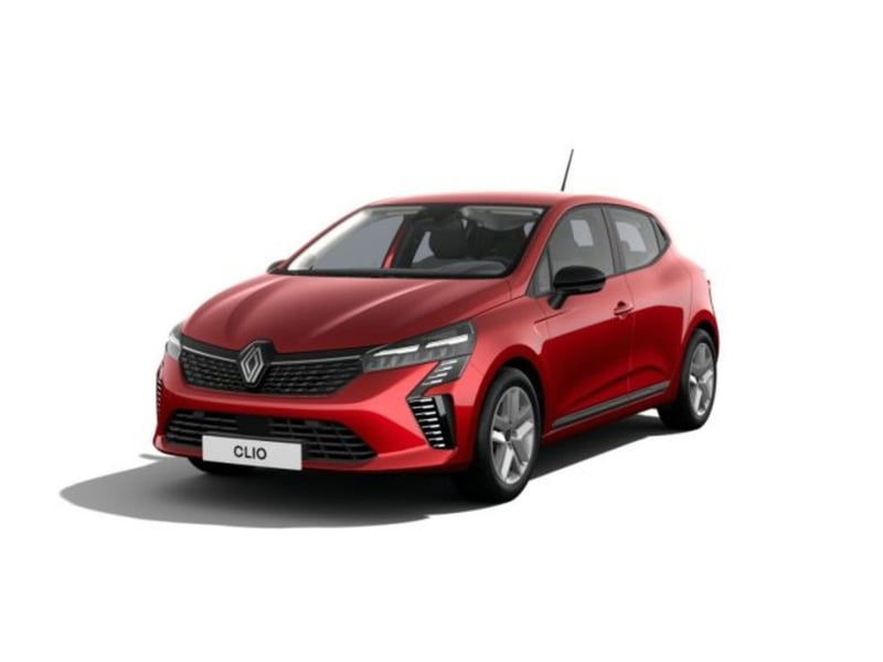 Renault Clio TCe 90 CV 5 porte Business
