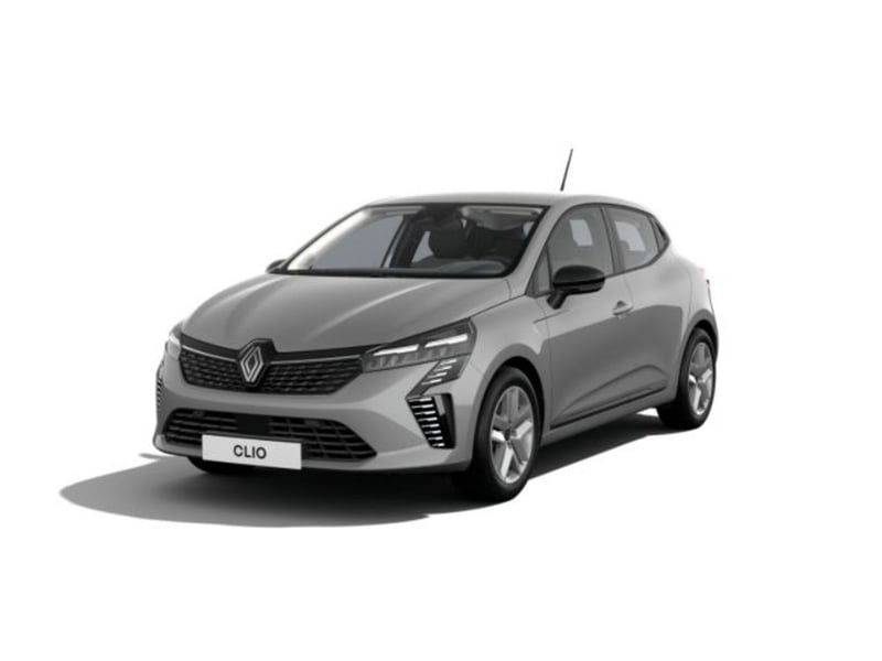 Renault Clio TCe 90 CV 5 porte Business