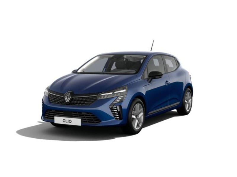 Renault Clio TCe 90 CV 5 porte Business