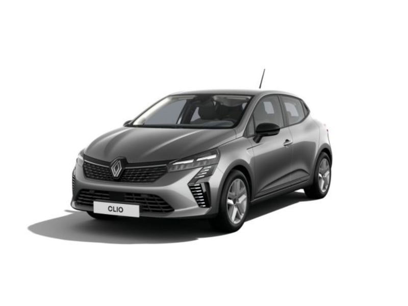 Renault Clio TCe 90 CV 5 porte Business