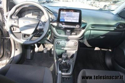 Ford Puma 1.0 EcoBoost 95 CV S&S (11)
