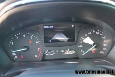Ford Puma 1.0 EcoBoost 95 CV S&S (12)