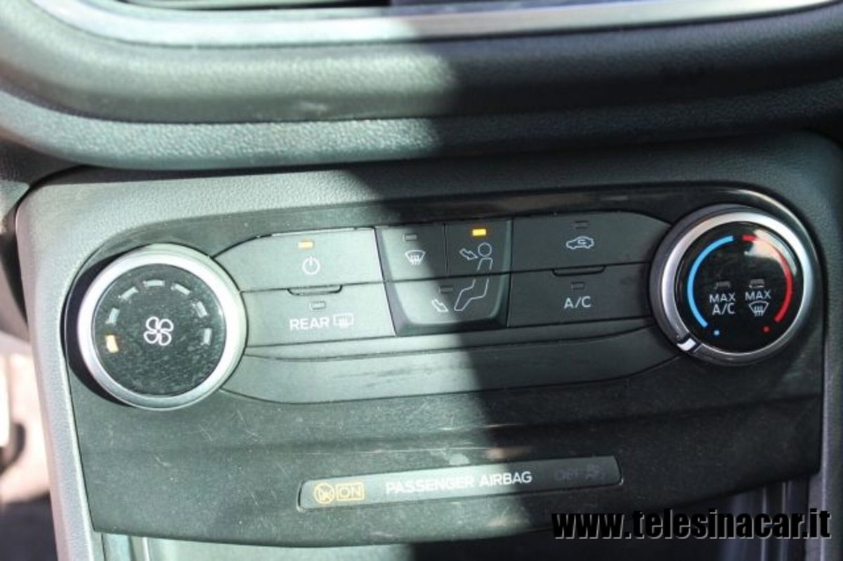 Ford Puma 1.0 EcoBoost 95 CV S&S (15)