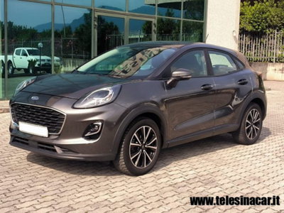 Ford Puma 1.0 EcoBoost 95 CV S&S (2)