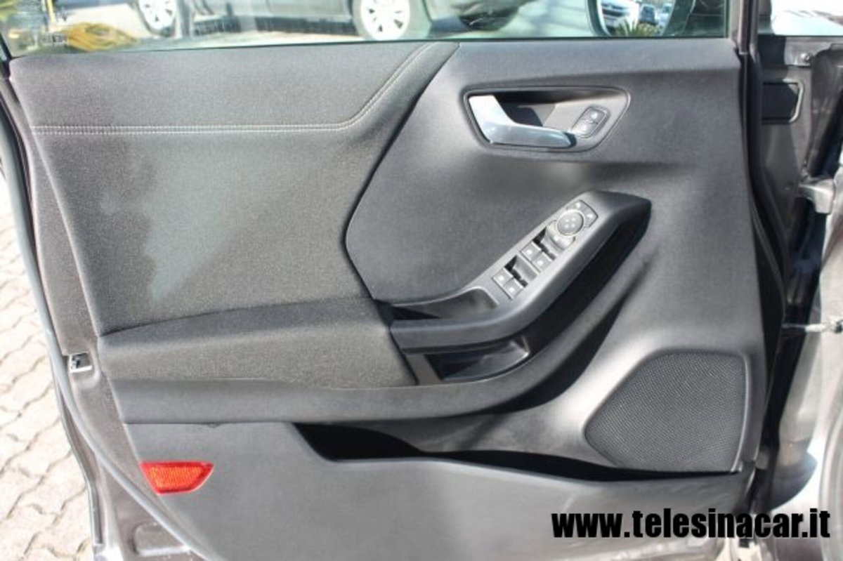 Ford Puma 1.0 EcoBoost 95 CV S&S (20)