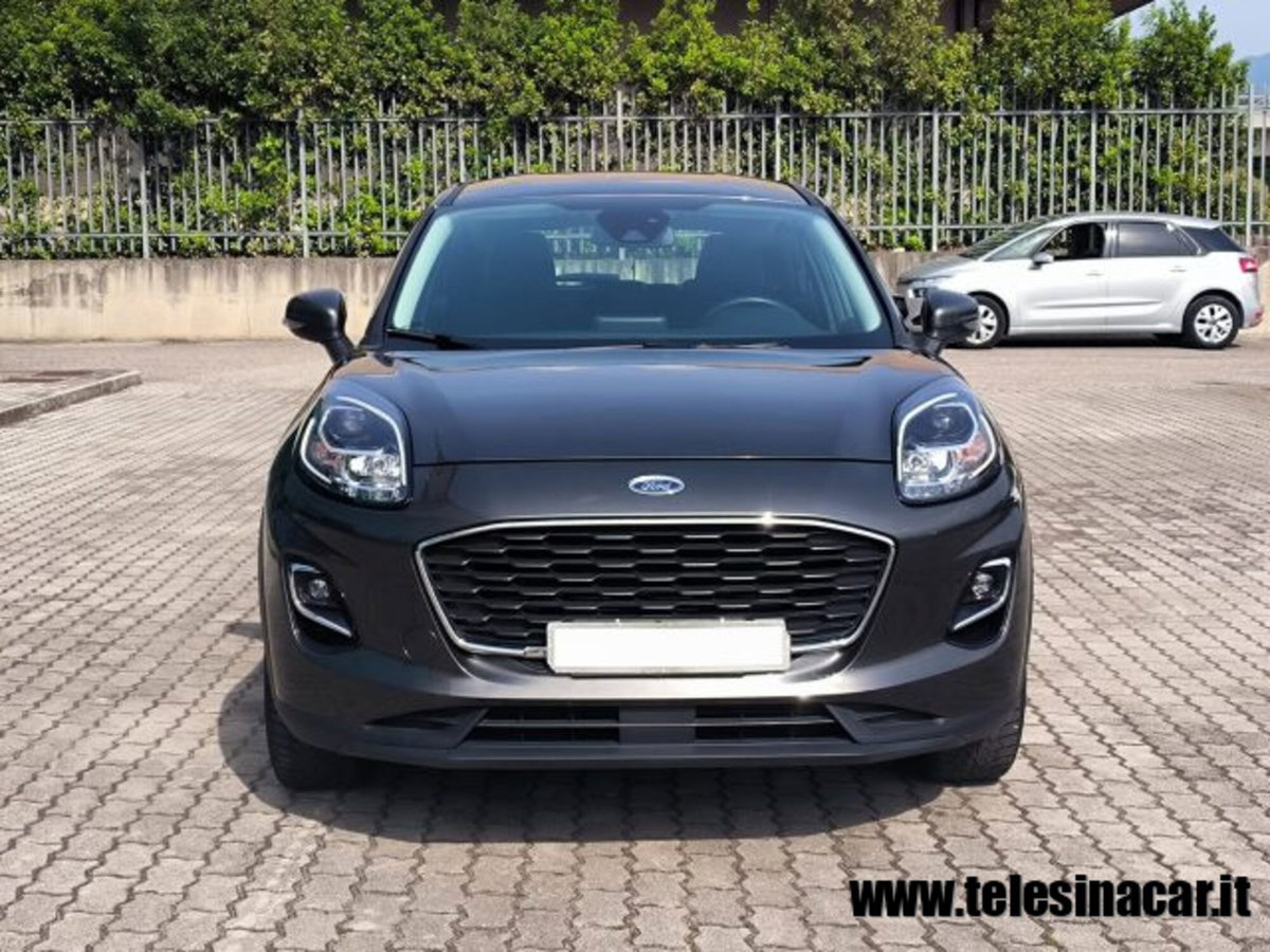 Ford Puma 1.0 EcoBoost 95 CV S&S (3)