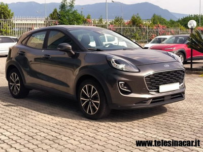 Ford Puma 1.0 EcoBoost 95 CV S&S (4)