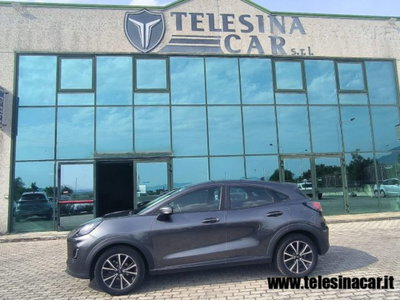 Ford Puma 1.0 EcoBoost 95 CV S&S (5)