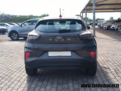 Ford Puma 1.0 EcoBoost 95 CV S&S (7)
