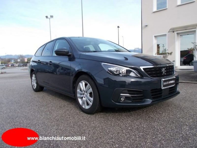Peugeot 308 SW BlueHDi 100 S&S Business