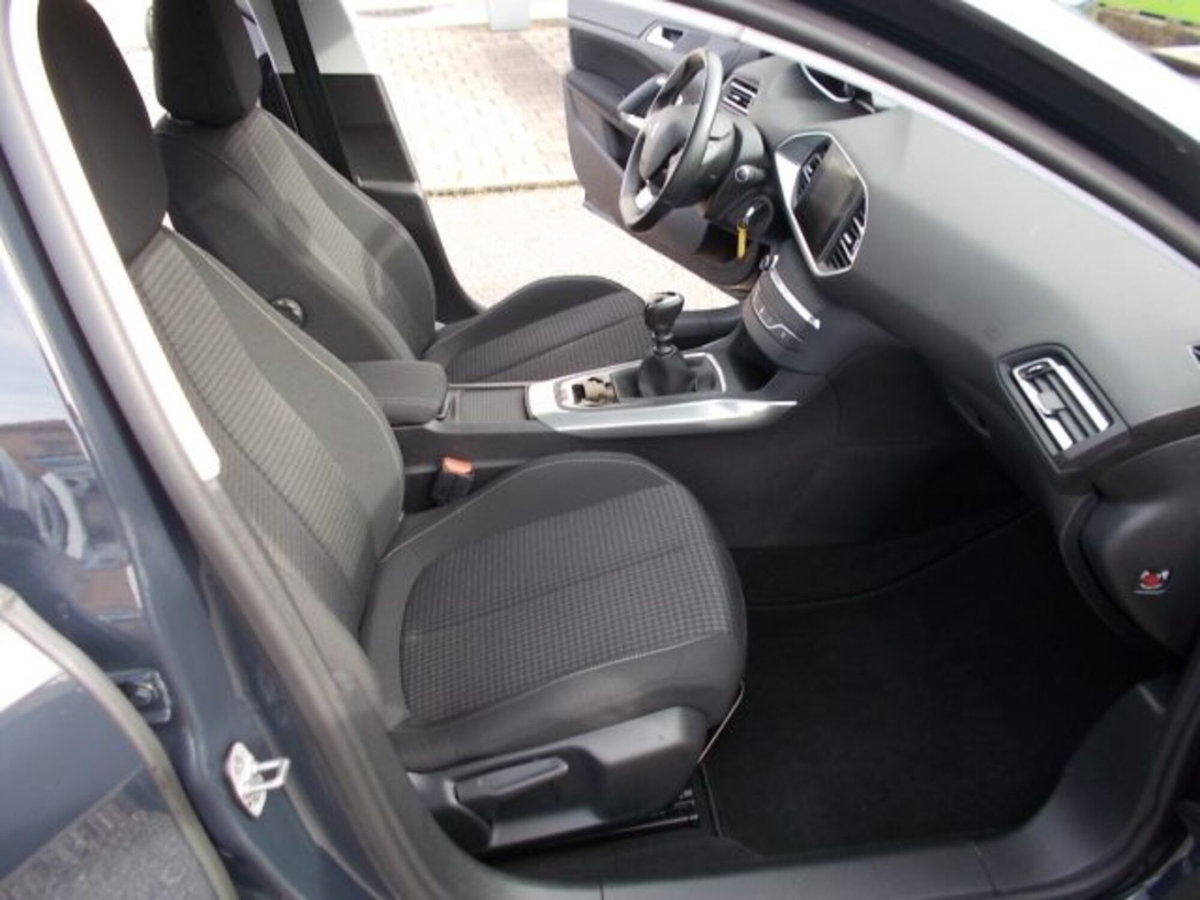 Peugeot 308 SW BlueHDi 100 S&S Business (10)