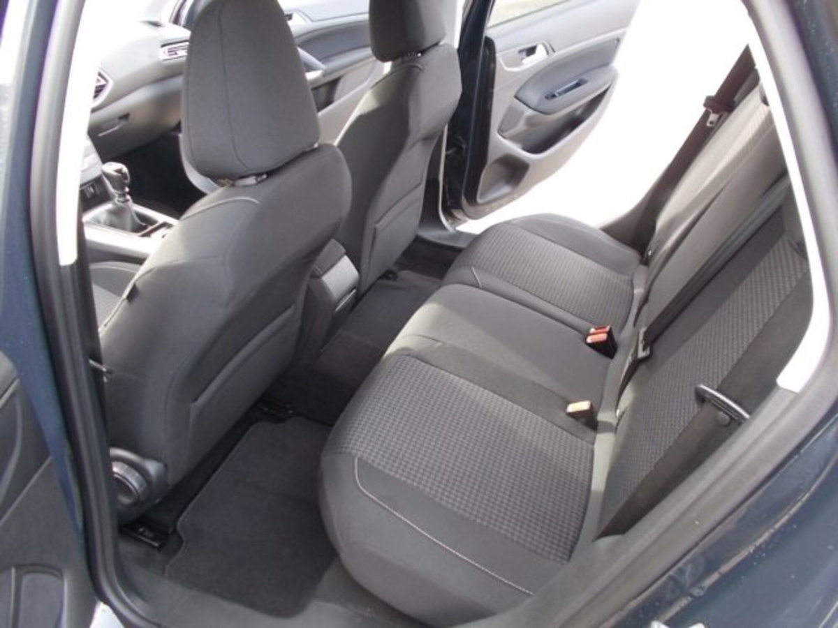 Peugeot 308 SW BlueHDi 100 S&S Business (11)