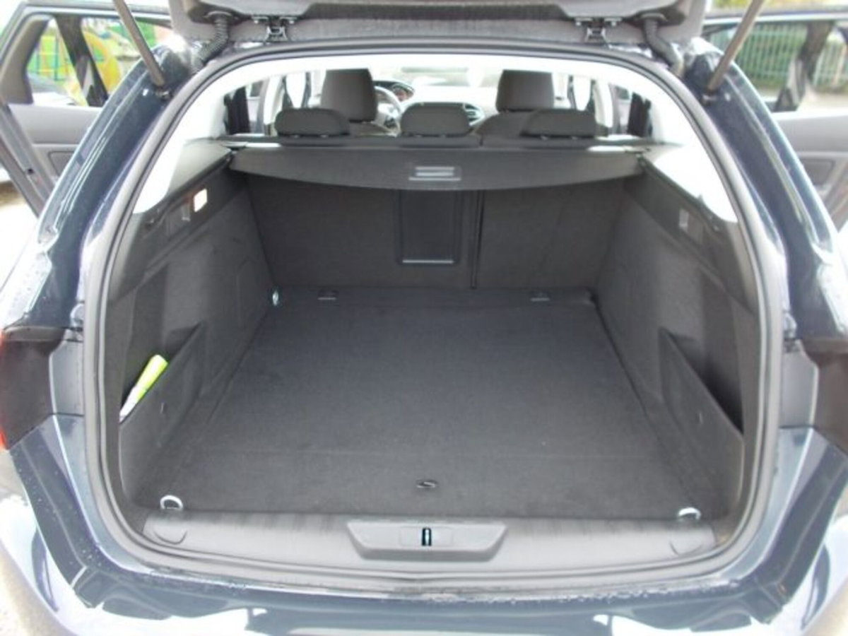 Peugeot 308 SW BlueHDi 100 S&S Business (17)