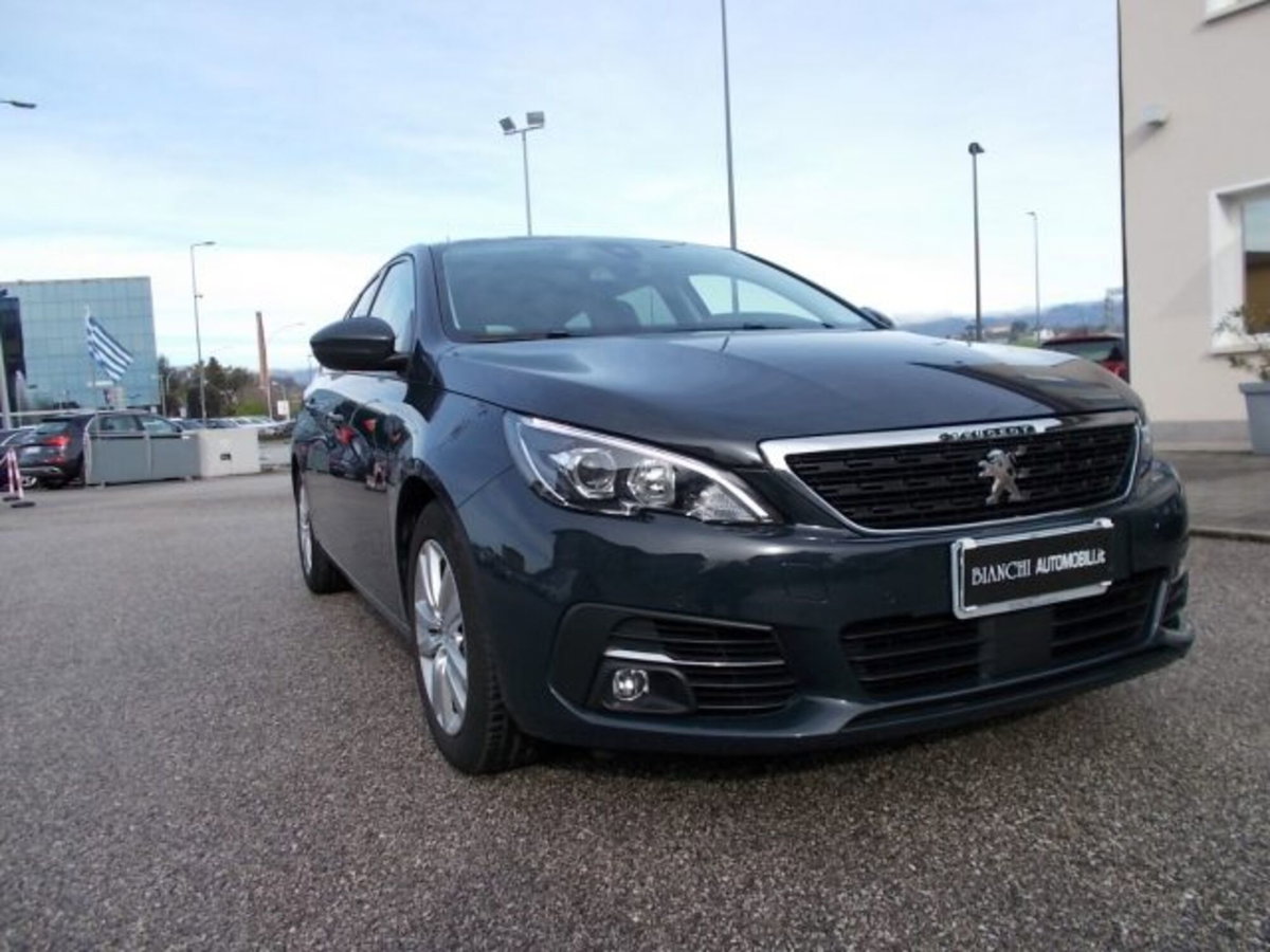 Peugeot 308 SW BlueHDi 100 S&S Business (3)
