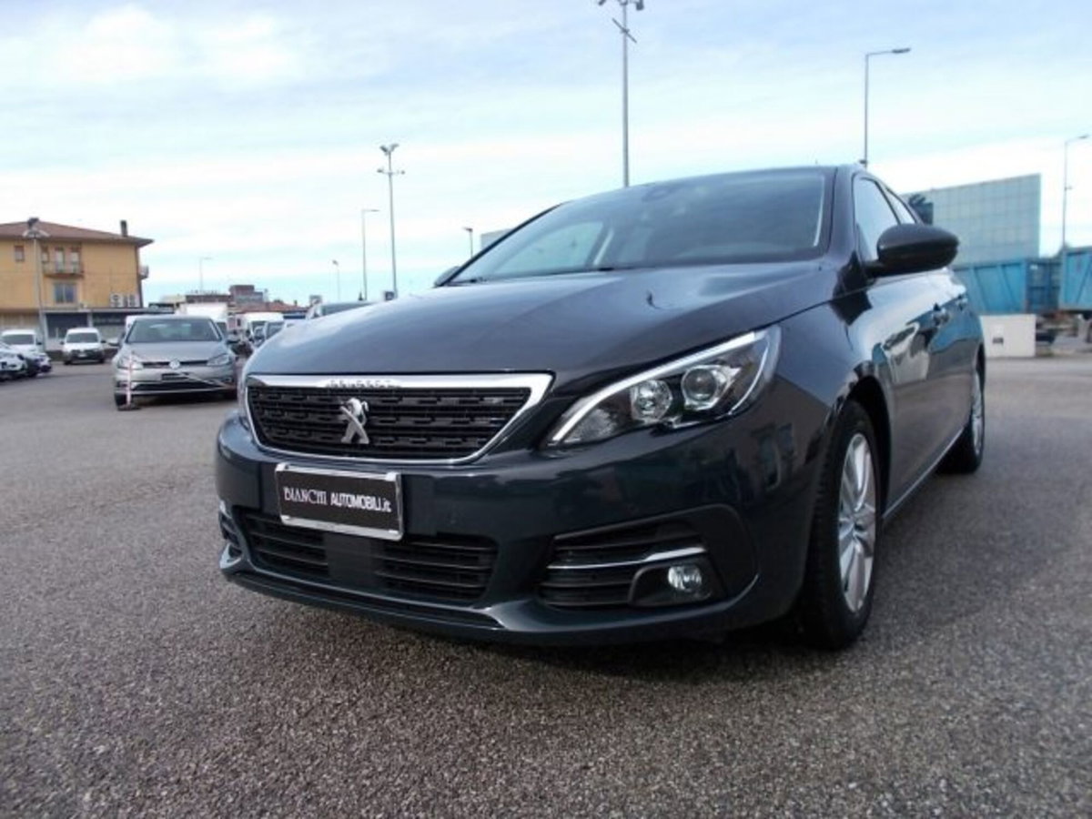 Peugeot 308 SW BlueHDi 100 S&S Business (4)