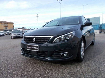 Peugeot 308 SW BlueHDi 100 S&S Business (4)
