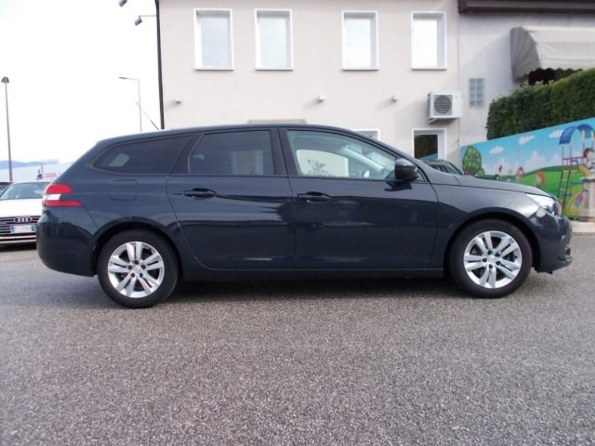 Peugeot 308 SW BlueHDi 100 S&S Business (5)
