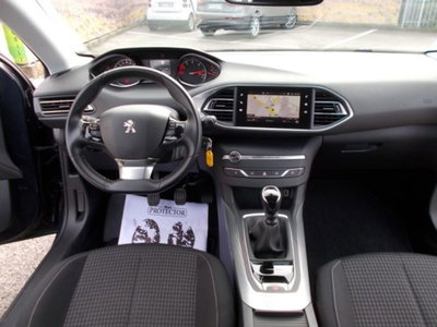 Peugeot 308 SW BlueHDi 100 S&S Business (8)