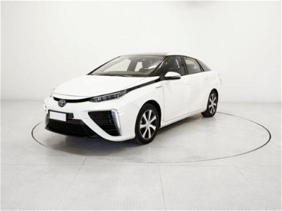 Toyota Mirai FC Pure nuova