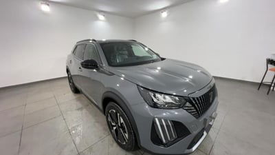 Peugeot 2008 PureTech 100 S&S Allure nuova