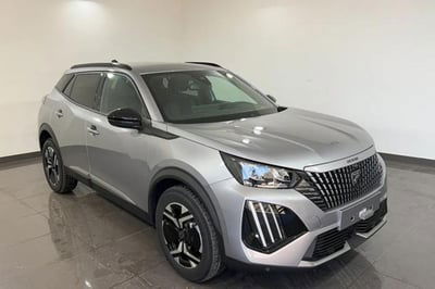 Peugeot 2008 PureTech 100 S&S Allure nuova
