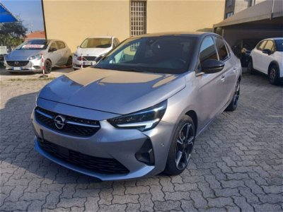 Opel Corsa 1.2 100 CV GS Line 