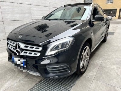 Mercedes-Benz GLA SUV 180 Premium usata