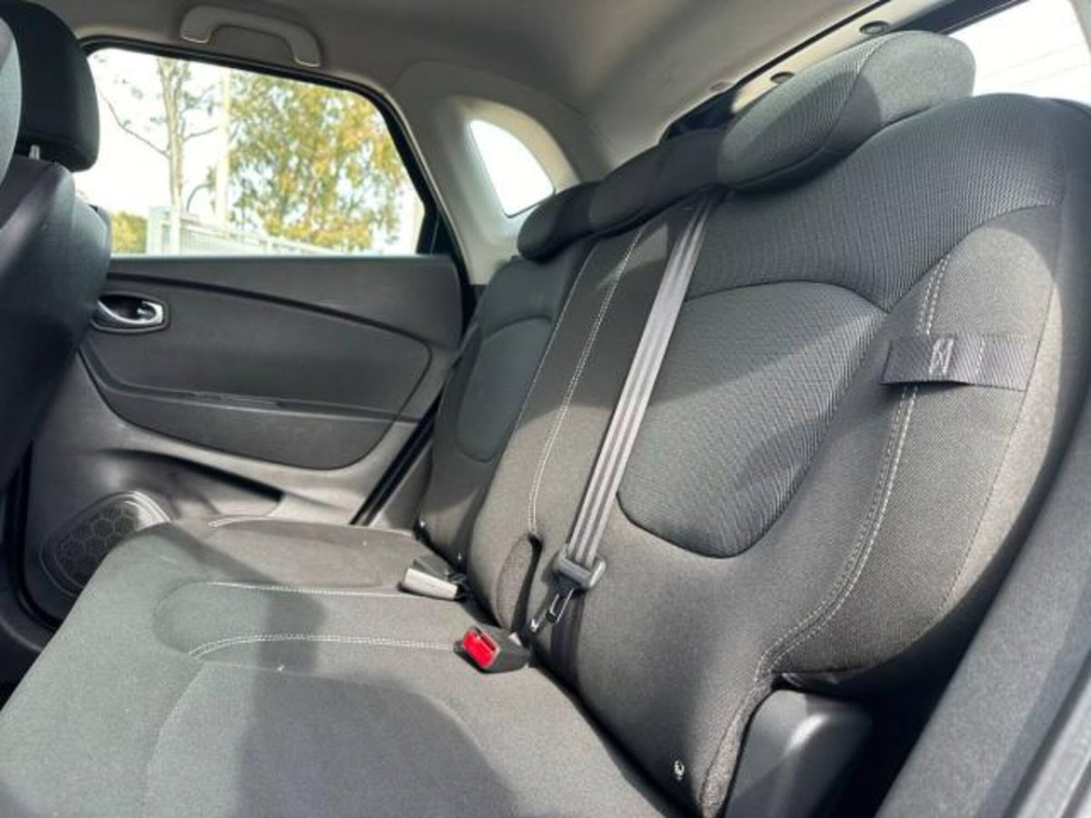 Renault Captur dCi 8V 90 CV Business (10)