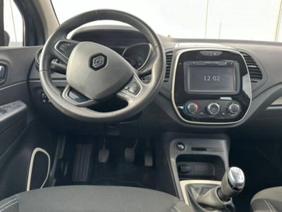 Renault Captur dCi 8V 90 CV Business (11)