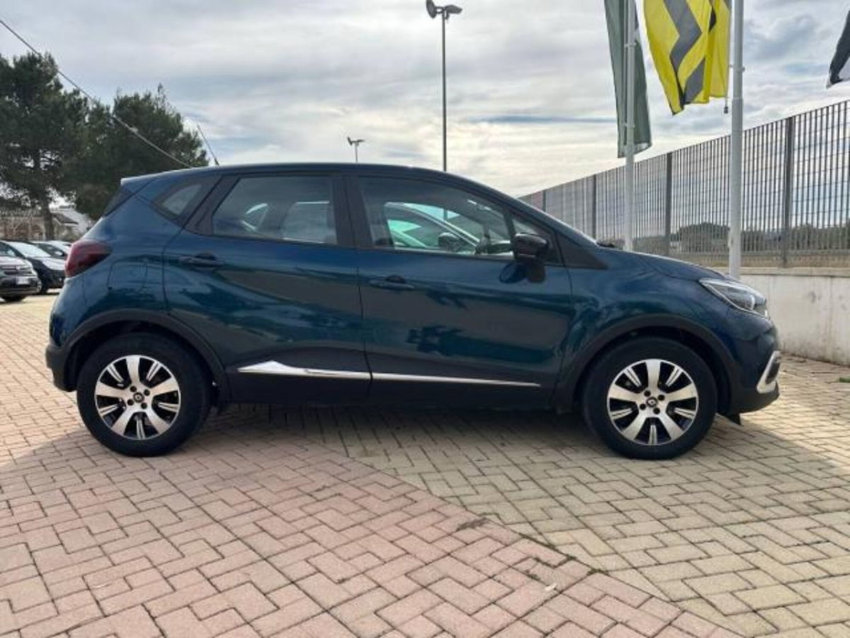 Renault Captur dCi 8V 90 CV Business (4)