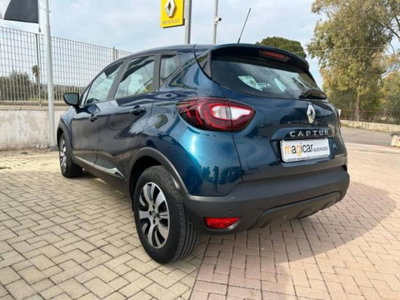 Renault Captur dCi 8V 90 CV Business (7)