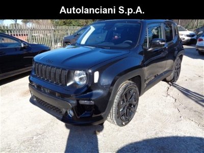 Jeep Renegade 1.0 T3 Limited  nuova