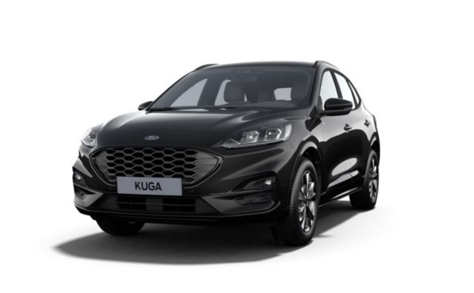 Ford Kuga 1.5 EcoBlue 120 CV 2WD ST-Line my 22