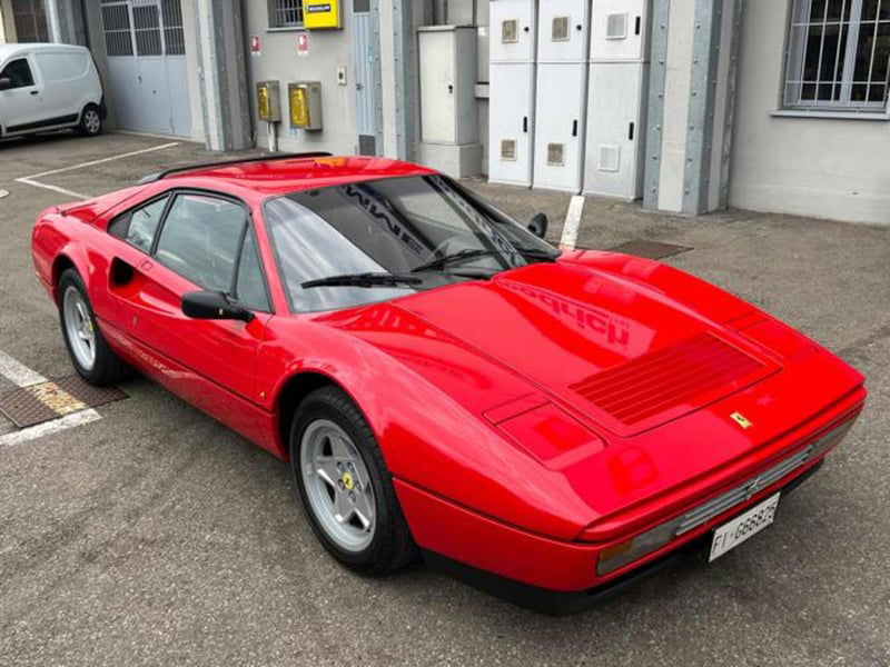 Ferrari 328 328 GTB