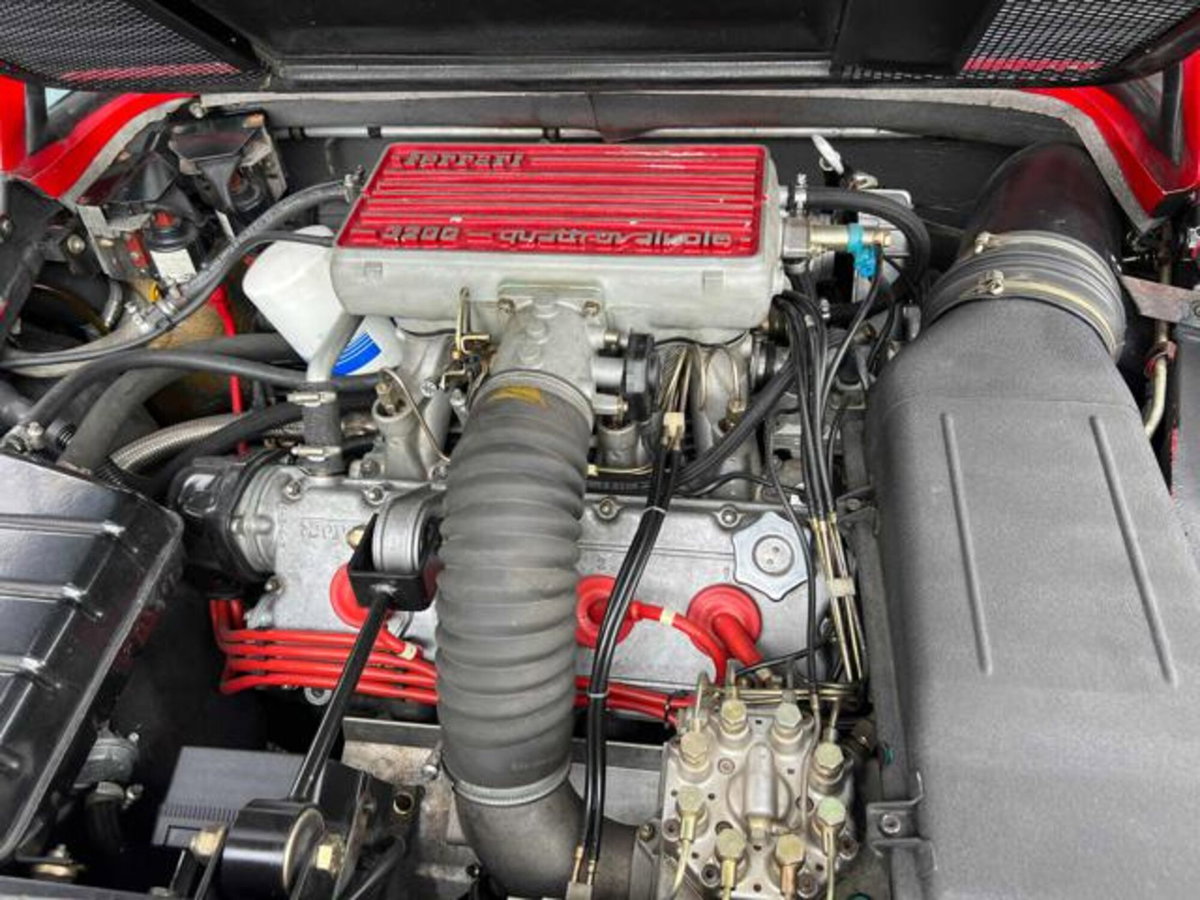 Ferrari 328 328 GTB (3)