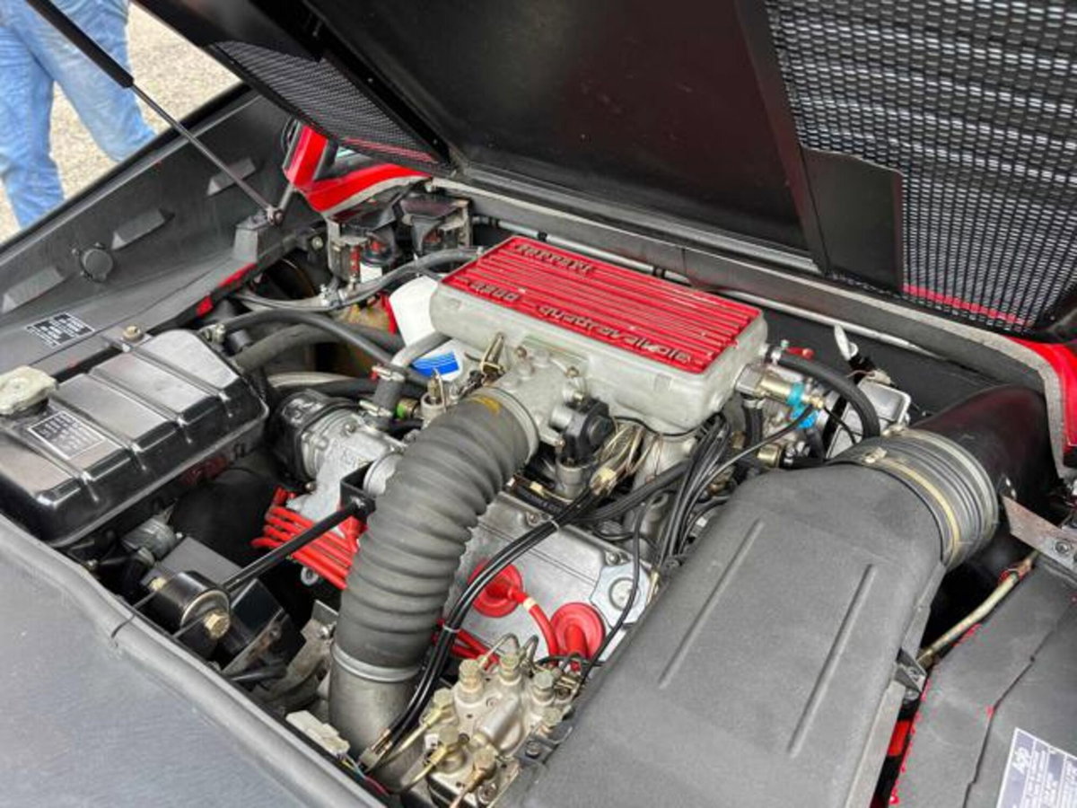 Ferrari 328 328 GTB (4)