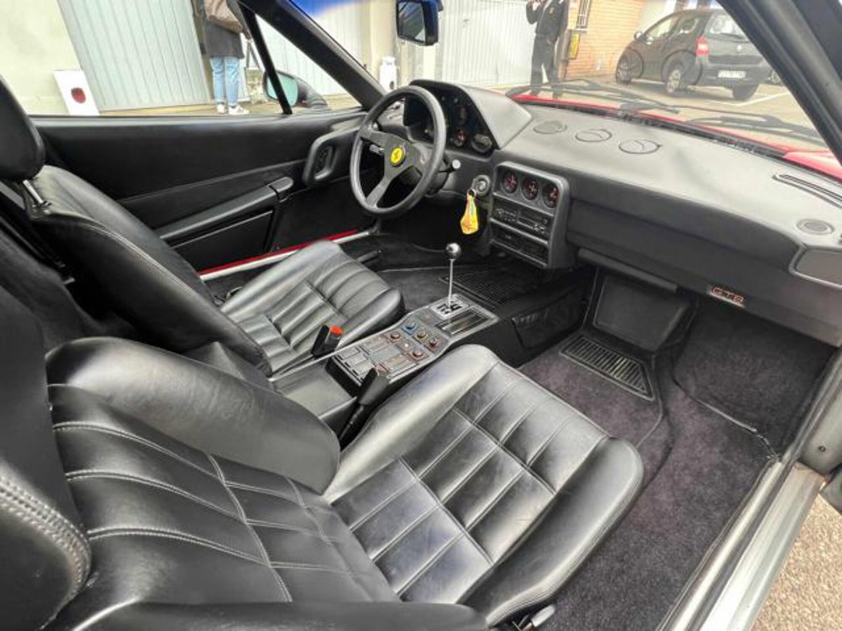 Ferrari 328 328 GTB