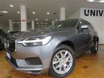 Volvo XC60 D4 AWD Geartronic Business my 18 usata