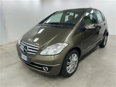 Mercedes-Benz Classe A 180 AUTOMATIC Style usata